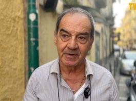 Marcia di solidarietà per Don Mario Pasqua