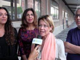 In movimento per la pace, martedì 13 la marcia a Torre del Greco