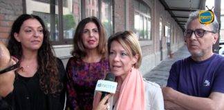 In movimento per la pace, martedì 13 la marcia a Torre del Greco