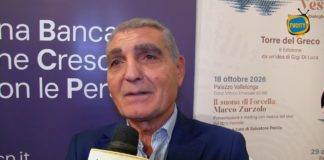 Lo sport come riscatto: Patrizio Oliva a Palazzo Vallelonga
