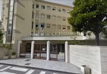 Asl Na 3 Sud -Vico Equense, al via la chirurgia corneale ospedale vico equense