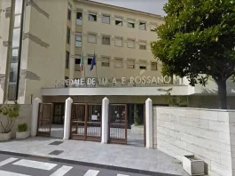 Ospedale di Vico Equense: al via la chirurgia corneale ospedale vico equense