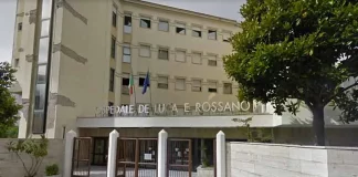 Asl Na 3 Sud -Vico Equense, al via la chirurgia corneale ospedale vico equense