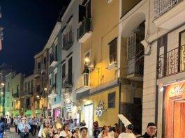 Notte Sacra Torre del Greco, conclusa la sesta edizione notte sacra