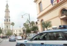 Pompei: aggredisce cliente, chiuso un locale per 15 giorni