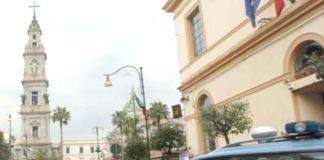 Pompei: aggredisce cliente, chiuso un locale per 15 giorni