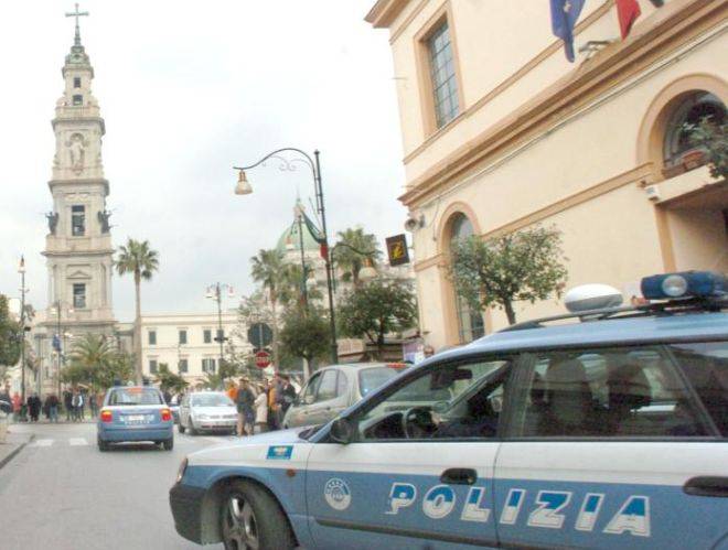 polizia-pompei