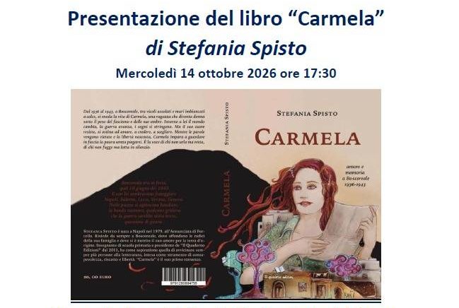 presentazione libro