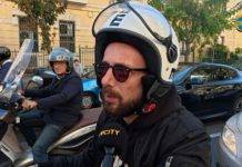 Nuovi semafori a Torre del Greco: il parere dei cittadini