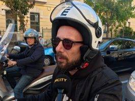 Nuovi semafori a Torre del Greco: il parere dei cittadini