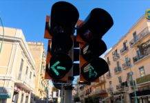 Nuovi semafori a Torre del greco: il parere dei cittadini