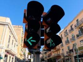 Nuovi semafori a Torre del greco: il parere dei cittadini