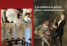Torre del Greco: a Palazzo Vallelonga il festival “È Cultura!”