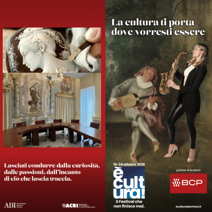è cultura