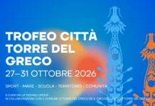 “Trofeo Città di Torre del Greco”: presentazione al Circolo Nautico