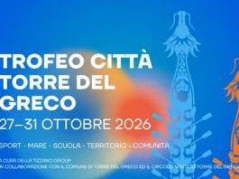 “Trofeo Città di Torre del Greco”: presentazione al Circolo Nautico