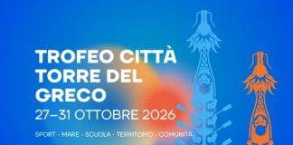 “Trofeo Città di Torre del Greco”: presentazione al Circolo Nautico