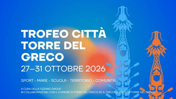 trofeo Citta Torre del Greco
