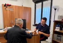 Truffa del finto bancario. I carabinieri denunciano un 32enne
