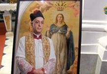 Mons. Salvatore Maglione: l’uomo, il pastore e la sua comunità