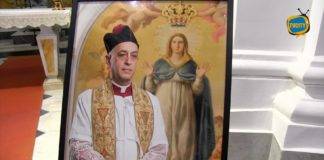 Mons. Salvatore Maglione: l’uomo, il pastore e la sua comunità